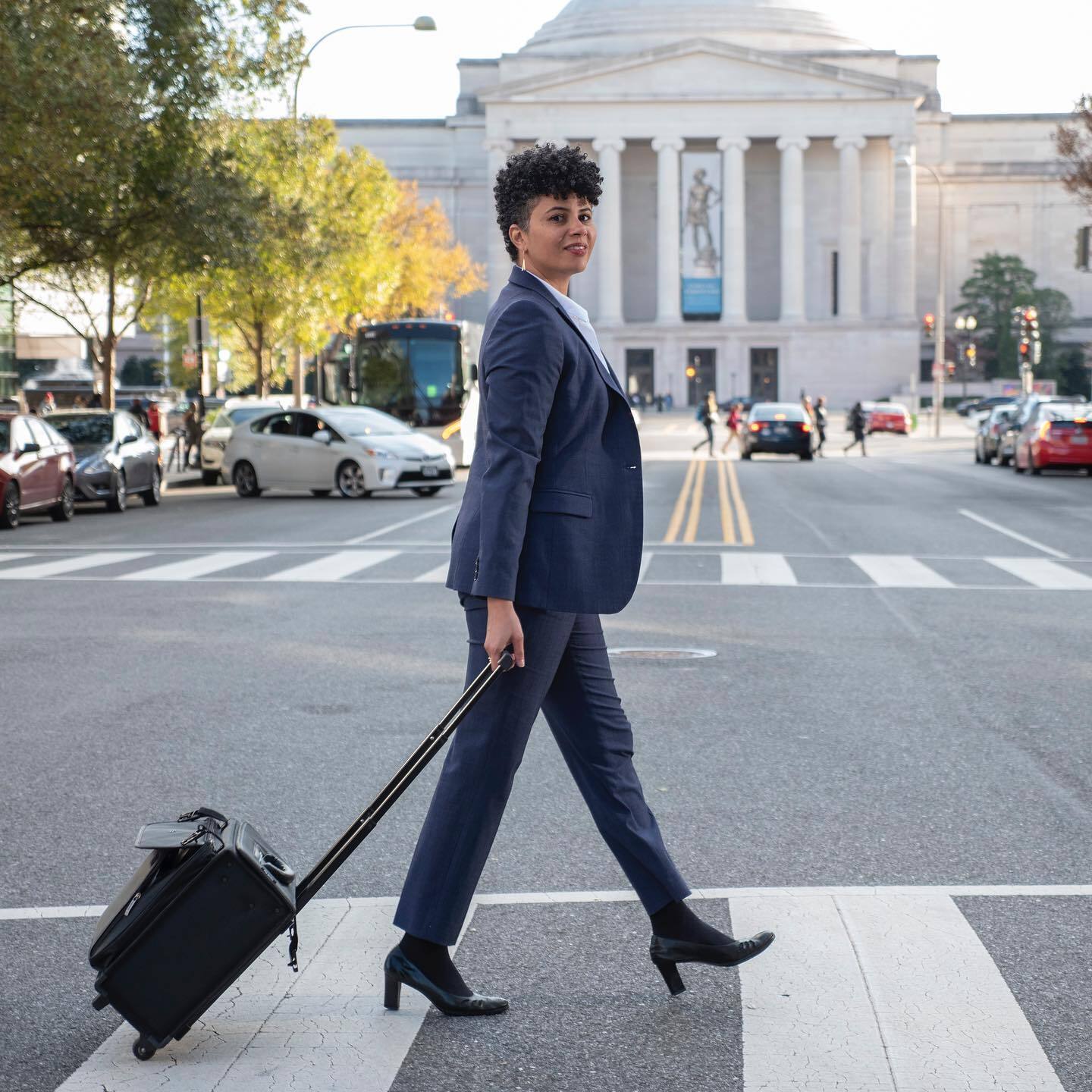 Bernadette Armand, Esq.