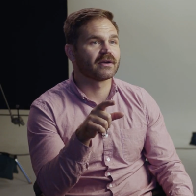 Austin Wagoner testimonial