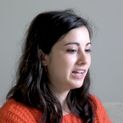 Mira Rao testimonial